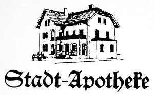 Stadt-Apotheke OHG